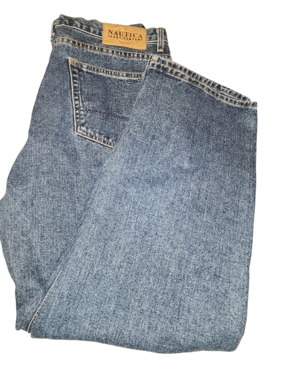 Nautica Jeans Mens Size 38x32